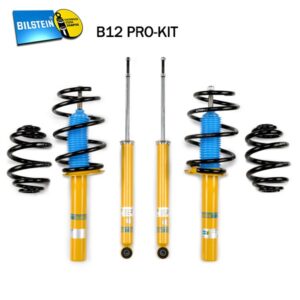 Bilstein B12 Pro Kit Citroën C2