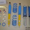 Bilstein B16 PSS10 Leon I Cupra