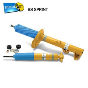 Amortiguadores Bilstein B8 Sprint C4