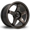 Llantas 17" ROTA GTR 4x100