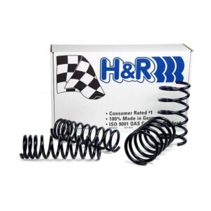Muelles H&R Sport Corsa D