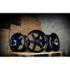 Llantas 16" JAPAN RACING JR-3 4x108