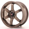 Llantas 16" JAPAN RACING JR3 4x108