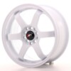 Llantas 16" JAPAN RACING JR3 4x108