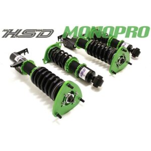 HSD MONOPRO HONDA S2000
