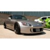 HSD MONOPRO HONDA S2000