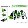 HSD MONOPRO MAZDA MX5