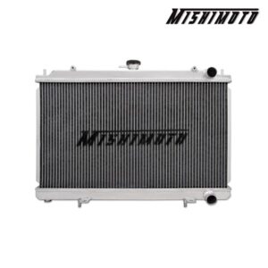 Radiador de aluminio Performance Mishimoto MX5