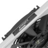 Kit de ventilador de aluminio Performance Mishimoto para Impreza WRX/STi