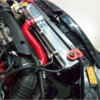 Kit de ventilador de aluminio Performance Mishimoto Impreza WRX/STi