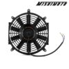 Ventilador universal Mishimoto 10"