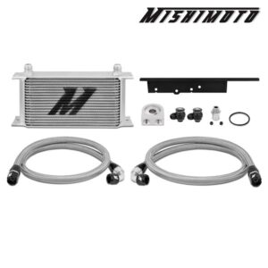 Kit de radiador de aceite Mishimoto 350Z