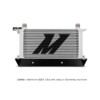 Kit de radiador de aceite Mishimoto 370Z