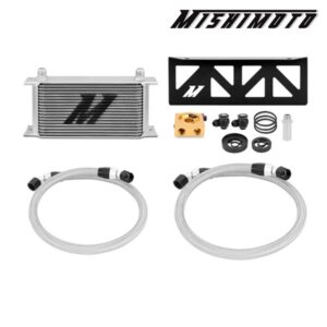 Kit de radiador de aceite Mishimoto Impreza GT86/BRZ