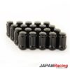 Tuercas 12x1,25 Japan Racing para llantas