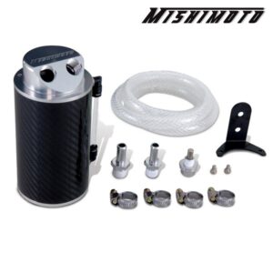 Oil Catch Can Carbono Mishimoto
