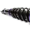 Suspensión roscada D2 Racing Street - Subaru Impreza GC/GF