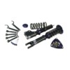 Suspensión roscada D2 Racing Street - Subaru Impreza GDA/GDB STI A-D/GGA/GGB