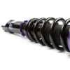 Suspensión roscada D2 Racing Street - Subaru Impreza GDA/GDB STI A-D/GGA/GGB