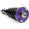 Suspensión roscada D2 Racing Street - Subaru Impreza GDA/GDB STI A-D/GGA/GGB