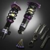 Suspensión roscada D2 Racing Sport - Alfa Romeo 147