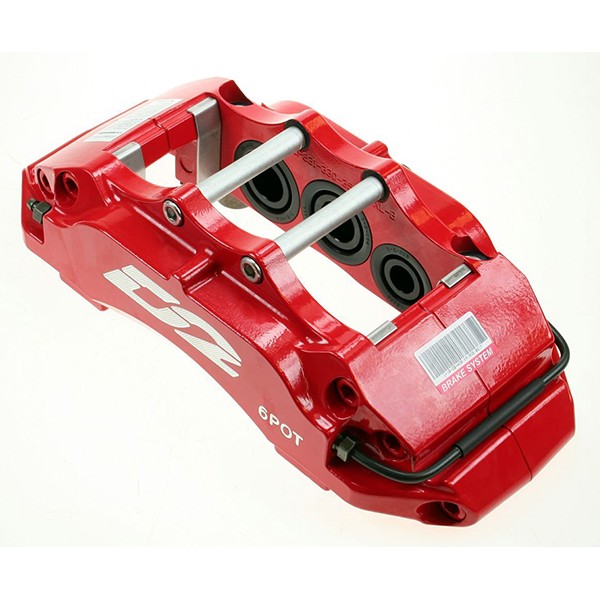 Kit de frenado delantero D2 Racing - Seat Ibiza 6L 5 Kit de frenado delantero D2 Racing - Seat Ibiza 6L