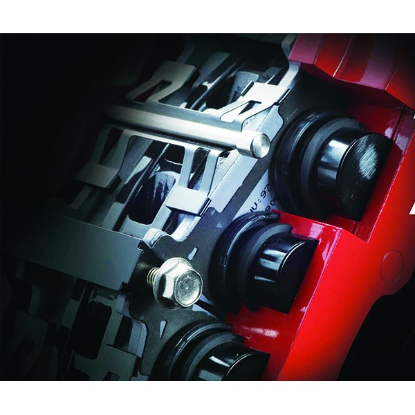 Kit de frenado delantero D2 Racing - Seat Ibiza 6L 8 Kit de frenado delantero D2 Racing - Seat Ibiza 6L