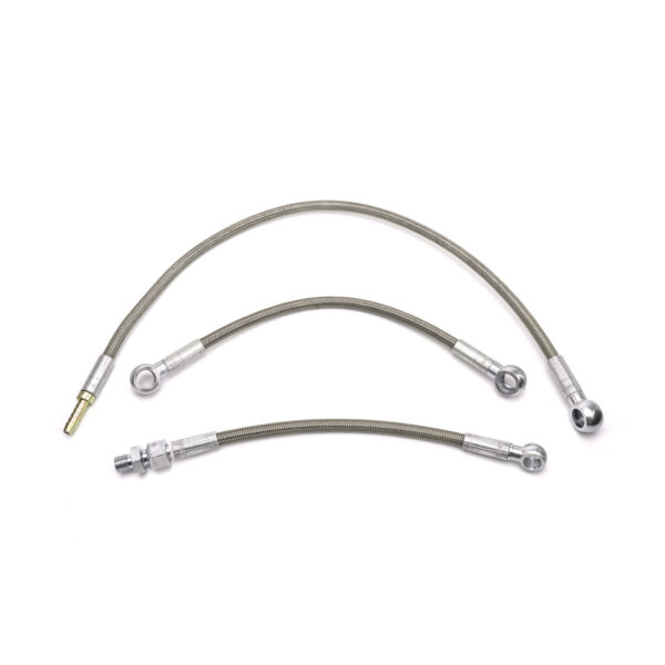 Latiguillos de turbo HEL s13 OFWFWR04