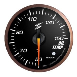 Reloj de temperatura de aceite STRI DSD-CS