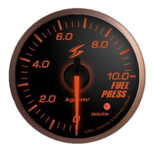 Reloj de presión de gasolina STRI DSD-SLM II
