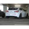 Muelles H&R Sport Opel Astra J GTC