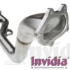 Downpipe Invidia deportivo Subaru Impreza GT GC8 96-01