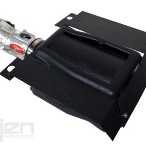 injen mazda rx8 intake system polished sp6080p