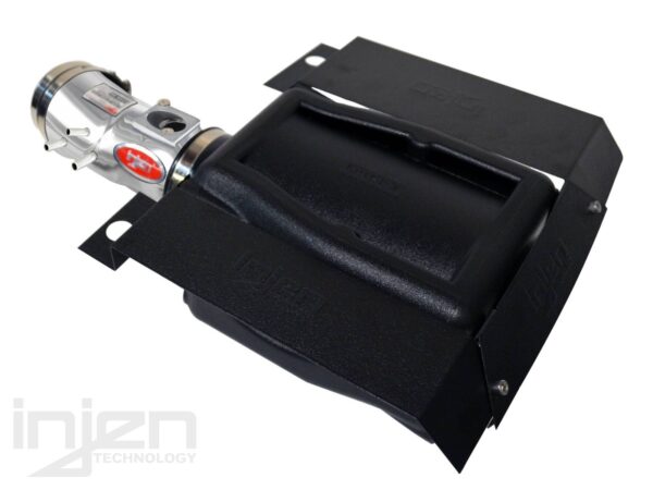 injen mazda rx8 intake system polished sp6080p