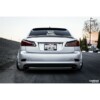 Escape Invidia Q300tl Lexus IS220/250 06-12