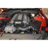 Admisión Injen Evolution Mustang 5.0 V8