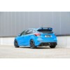 Muelles H&R Sport Focus RS 16-