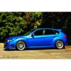 Muelles Eibach Pro-Kit Subaru Impreza G3/GR WRX/STI