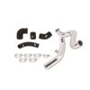 Kit de manguitos superior Mishimoto para intercooler EVO 7/8/9