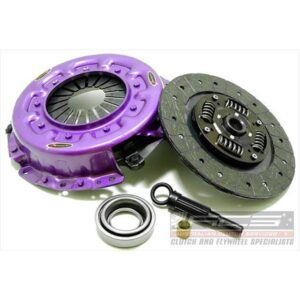 Embrague Xtreme Clutch Stage1 Orgánico - Nissan S14