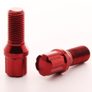 Tornillos Japan Racing para llantas