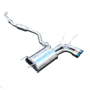 Catback Invidia Q300 Mazda MX5 ND