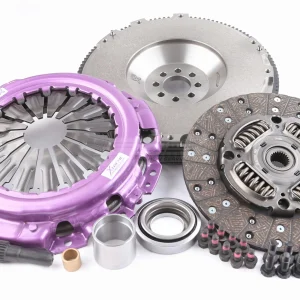 Kit embrague conversión Xtreme Clutch Stage1 Orgánico - Nissan 350Z