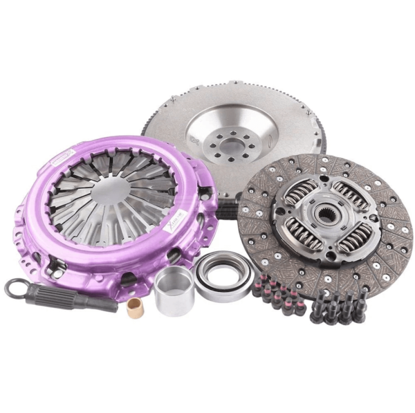 Xtreme Clutch kit conversion 350z DE