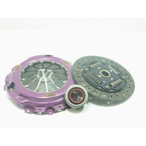 Embrague Xtreme Clutch Stage1 Orgánico - Civic EP3