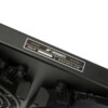 Panel de aluminio Performance Mishimoto para Toyota GT86/Subaru BRZ