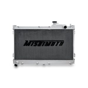 Radiador de aluminio Performance Mishimoto MX5