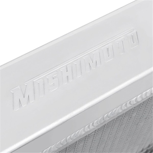 Radiador de aluminio Performance Mishimoto Supra MK-III