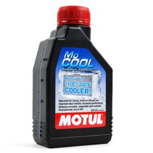 Liquido Aditivo Refrigerante Motul MoCool 500ml