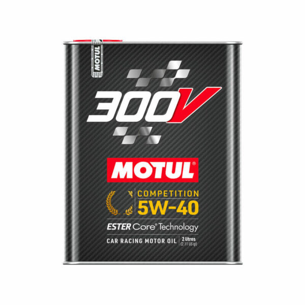 Motul 300V Competition 5W40